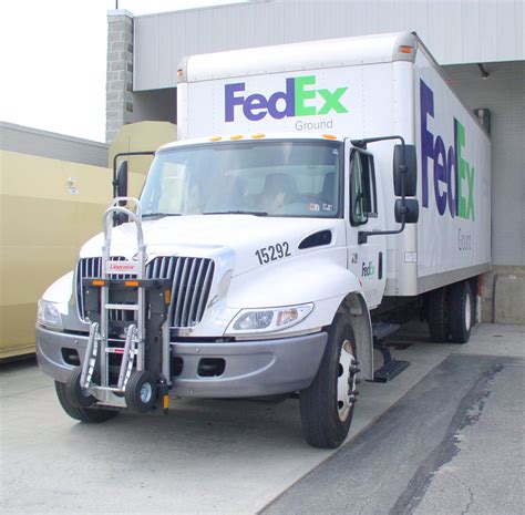 fedex ground pick up|More.